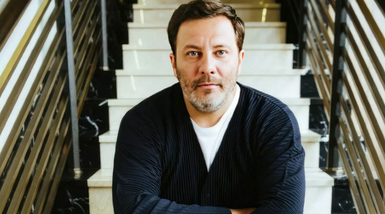 Сергей Минаев