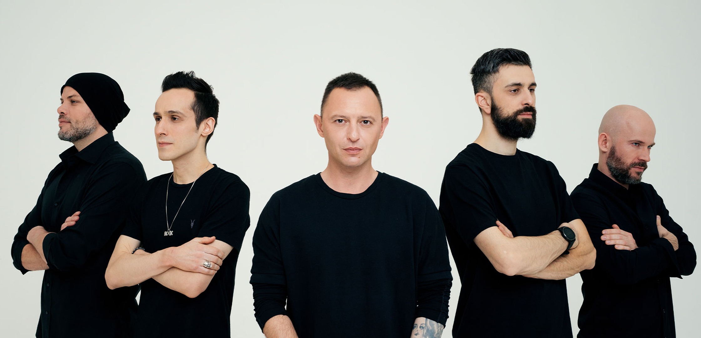 Звери. Акустика